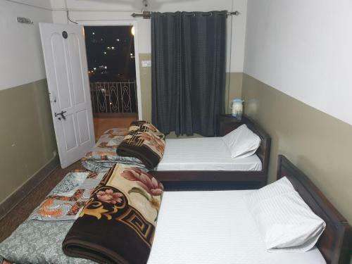 Shalimar Hotel