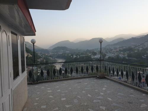 Shalimar Hotel