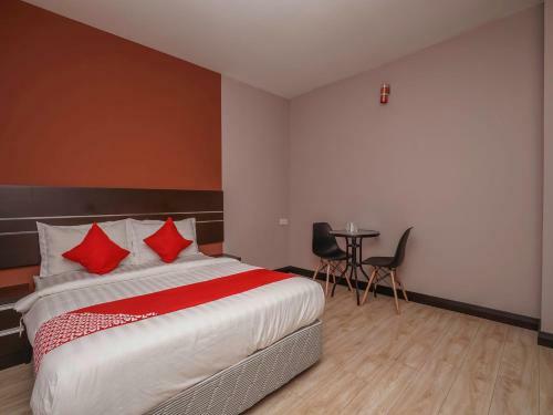 Oyo 1043 Get Inn Hotel Sendayan