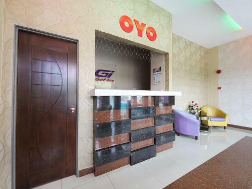 Oyo 1043 Get Inn Hotel Sendayan