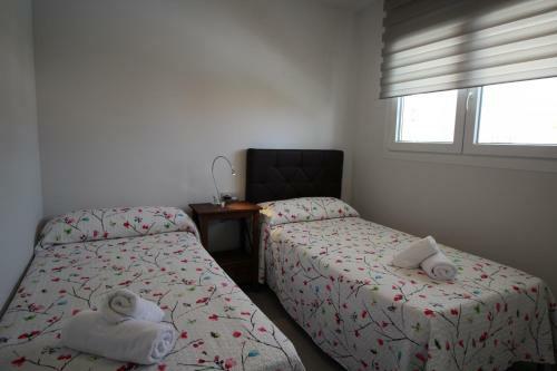 Apartamento 0704 Ap Victoria I