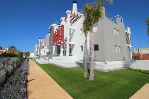Apartamento 0704 Ap Victoria I