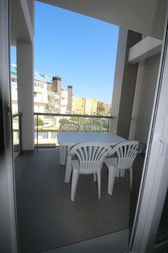 Apartamento 0704 Ap Victoria I