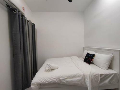 Apartamento Ezhome Mesahill