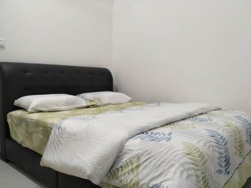 Apartamento Mesahil Nilai Condo Negeri Sembilan 71800