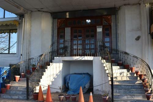 Hotel Felton