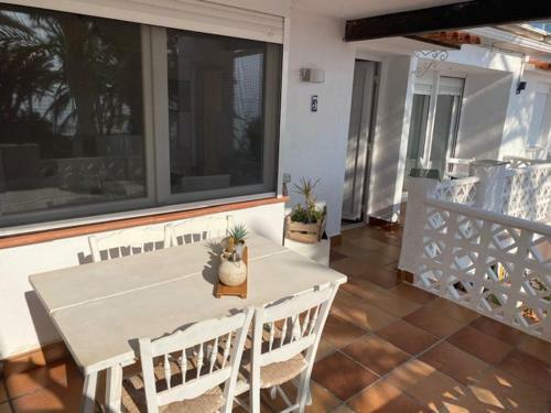 Apartamento Final De Las Rotas