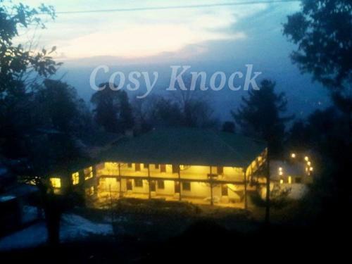 Cosy Knock Hotel
