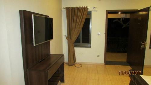 Cosy Knock Hotel
