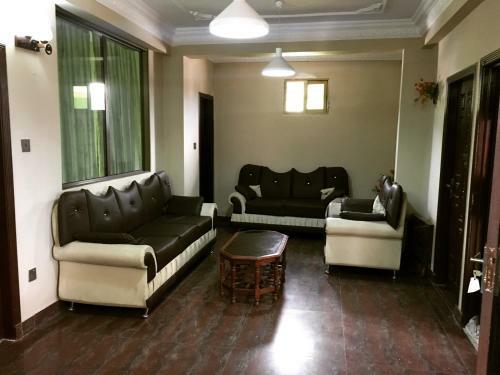 Sunset View Apartment Murree
