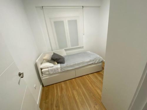 Apartamento En Pleno Centro de D�nia Con Vistas Al Castillo!!!