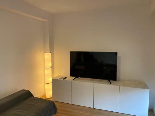 Apartamento En Pleno Centro de D�nia Con Vistas Al Castillo!!!