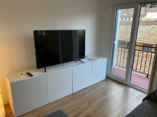 Apartamento En Pleno Centro de D�nia Con Vistas Al Castillo!!!