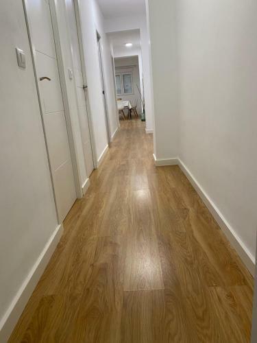 Apartamento En Pleno Centro de D�nia Con Vistas Al Castillo!!!