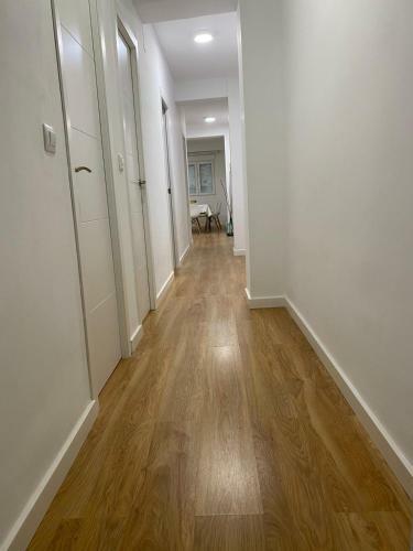 Apartamento En Pleno Centro de D�nia Con Vistas Al Castillo!!!