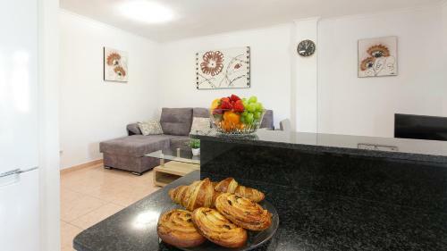 Beautiful 2-bed Apartment In Denia Near The Beach