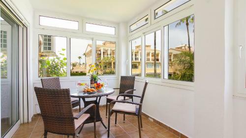 Beautiful 2-bed Apartment In Denia Near The Beach