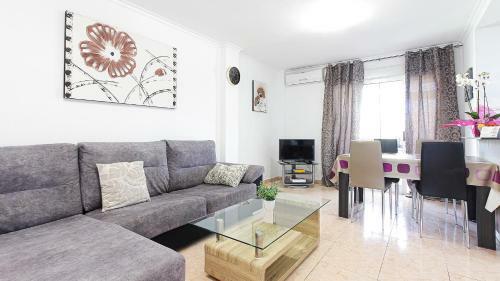 Beautiful 2-bed Apartment In Denia Near The Beach