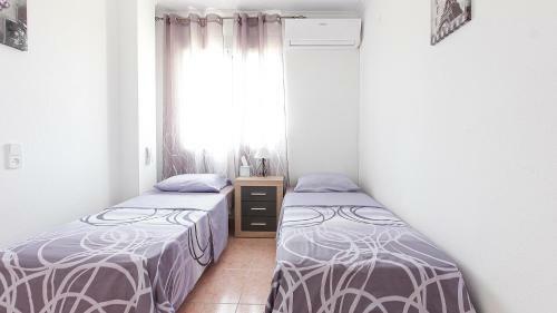 Beautiful 2-bed Apartment In Denia Near The Beach