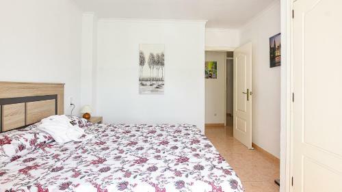 Beautiful 2-bed Apartment In Denia Near The Beach