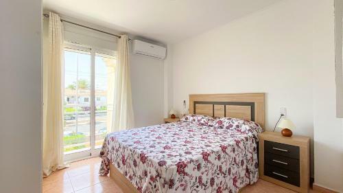 Beautiful 2-bed Apartment In Denia Near The Beach