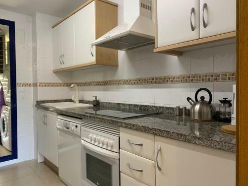 Denia Apartment Sue�os Del Mar II