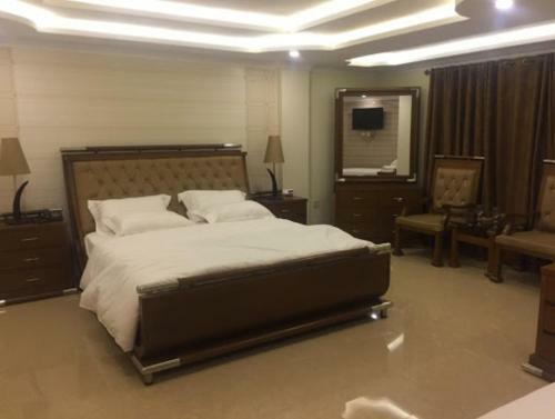 Hotel Faran Murree