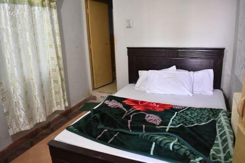 New Asia Hotel