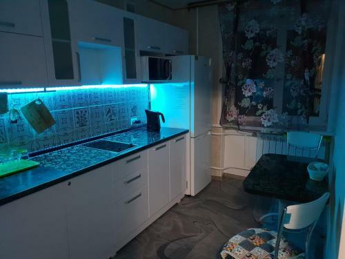 Apartament On Kazakhstan 72 Street
