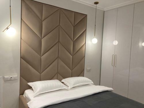 Comfortable Apartment In The Central City