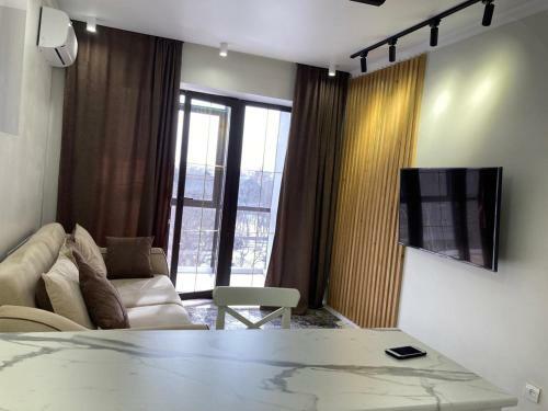 Comfortable Apartment In The Central City