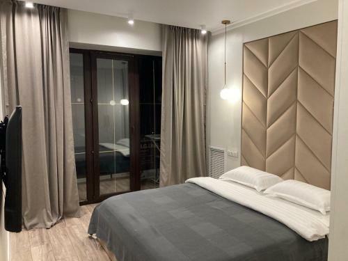 Comfortable Apartment In The Central City