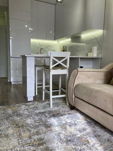 Comfortable Apartment In The Central City