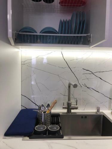 Comfortable Apartment In The Central City