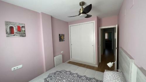 Apartamento Brisas De Denia, Beach&town