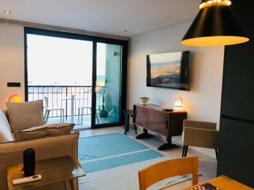 Apartamento Harbour Views Puerto Denia II
