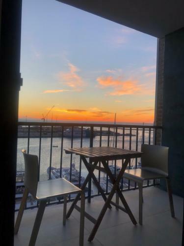 Apartamento Harbour Views Puerto Denia II