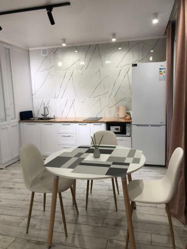 Comfortable Apartment In The Center