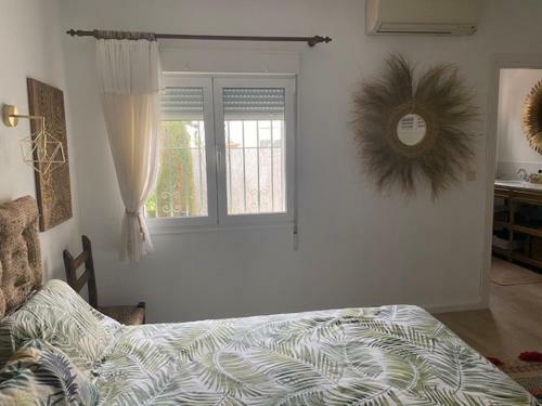 Villa Palmera Playa Almadrava, Els Poblets , Denia