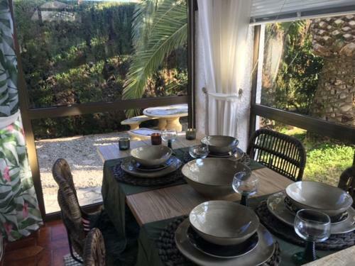 Villa Palmera Playa Almadrava, Els Poblets , Denia