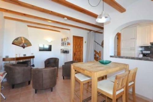 Apartamento Mimosa Almadrava