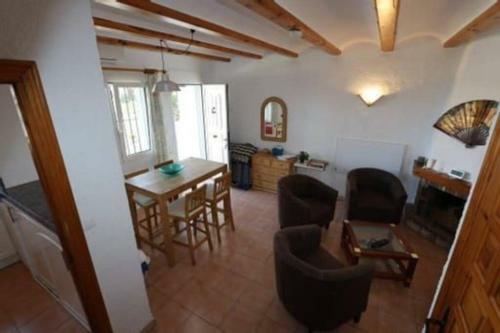 Apartamento Mimosa Almadrava