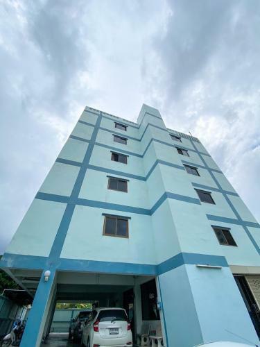 Apartamento Roomquest Chaengwattana