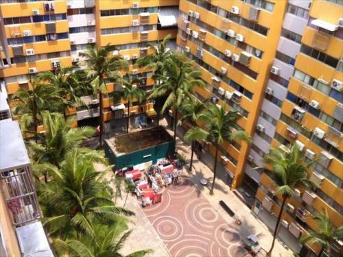 Apartamento ?????????????? ???????????? ??? C5 By ???????