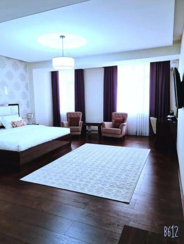 Hotel Ayni