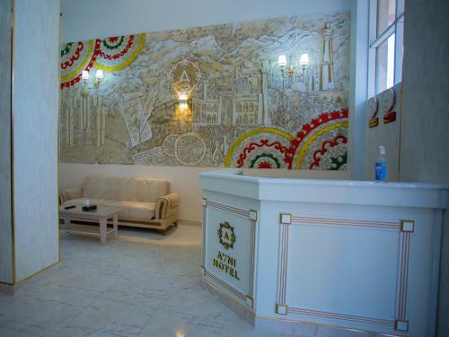 Hotel Ayni