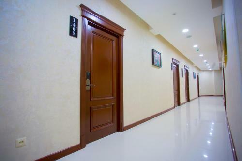 Hotel Ayni