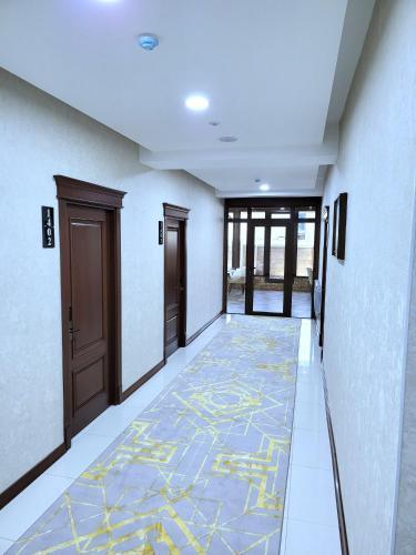 Hotel Ayni