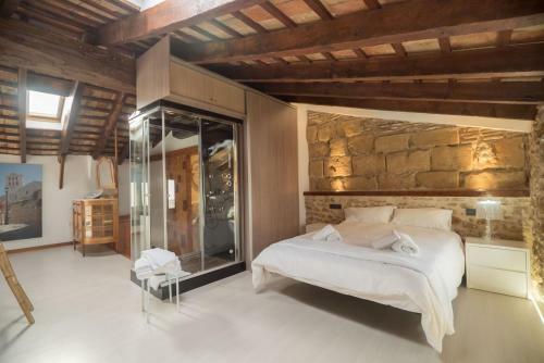 Apartamento Dianum Lofts