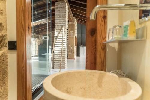 Apartamento Dianum Lofts